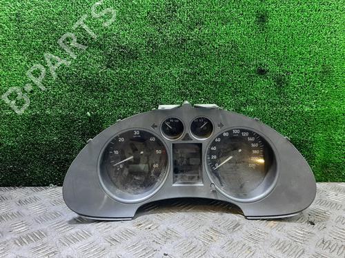 Used Instrument cluster SEAT IBIZA III (6L1) [2002-2009]  26187870