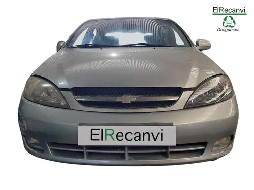 Front right window mechanism CHEVROLET LACETTI (J200)  | BP15408862C23 