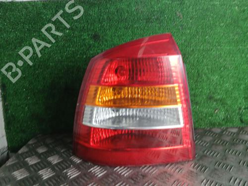 Venstre Baklys OPEL ASTRA G Hatchback (T98) [1998-2009]  33169638
