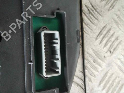 Instrument cluster RENAULT MEGANE II (BM0/1_, CM0/1_) | BP15006566C47