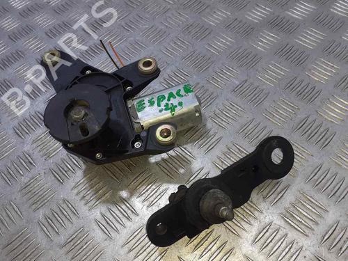 Rear wiper motor RENAULT ESPACE IV (JK0/1_) 2.0 dCi (JK01, JK02, JK1J, JK1K, JK1H) | BP9825957M102