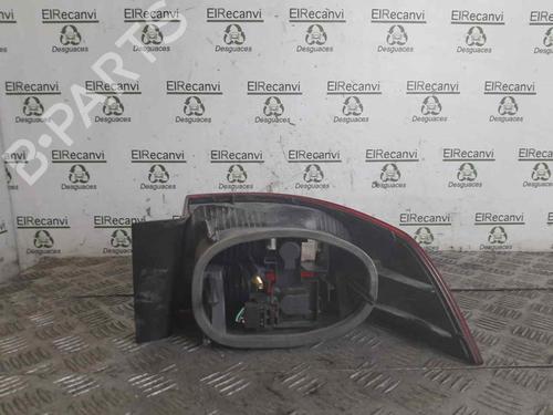 Left taillight RENAULT LAGUNA II (BG0/1_) | BP19662324C34
