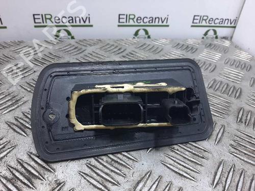 Computer comfort PEUGEOT 1007 (KM_) | BP6146812M56