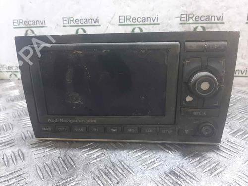 Bilradio AUDI A4 B7 Avant (8ED) [2004-2008]  16113045