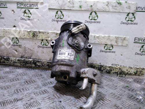 Used AC compressor OPEL ZAFIRA / ZAFIRA FAMILY B (A05) [2005-2019]  28725647