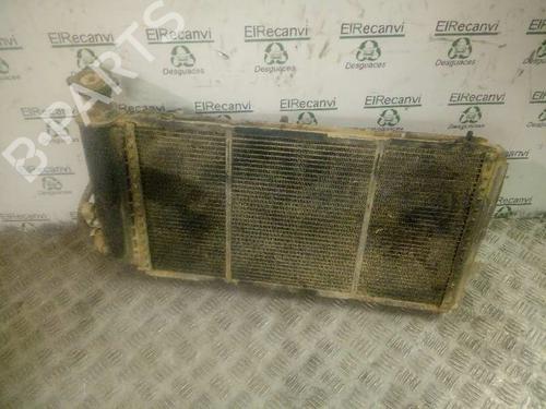 Køler RENAULT 21 (B48_) 2.0 (117 hp) 5608593