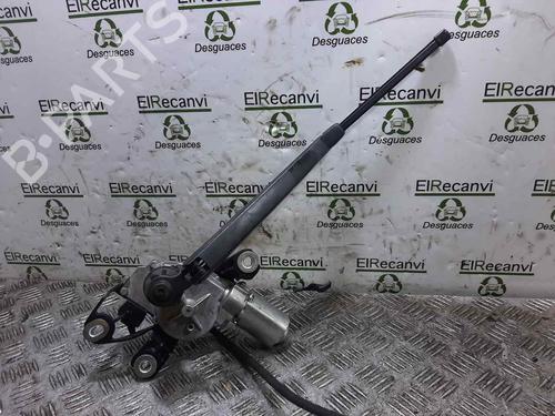 Used Rear wiper motor VW GOLF V (1K1) 1.9 TDI (105 hp) 15186072