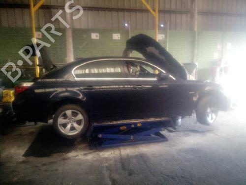 Rear left window mechanism BMW 5 (E60) 525 d | BP4527758C24 