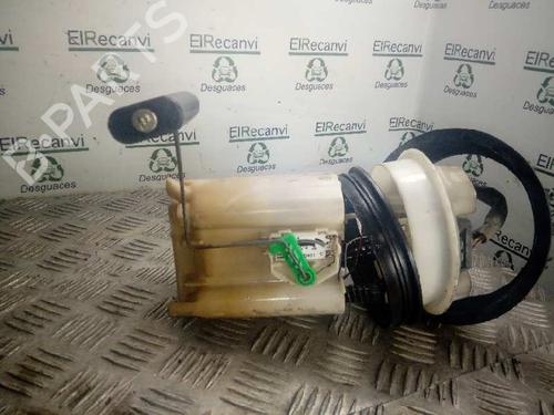 Bränslepump MITSUBISHI SPACE STAR MPV (DG_A) 1.9 DI-D (DG4A) | BP4519943M76