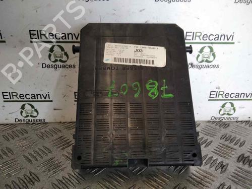 Sikringsdose PEUGEOT 307 SW (3H) [2002-2009]  16866712