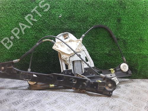 Front left window mechanism MERCEDES-BENZ C-CLASS (W203) C 180 Kompressor (203.046) | BP28302927C22