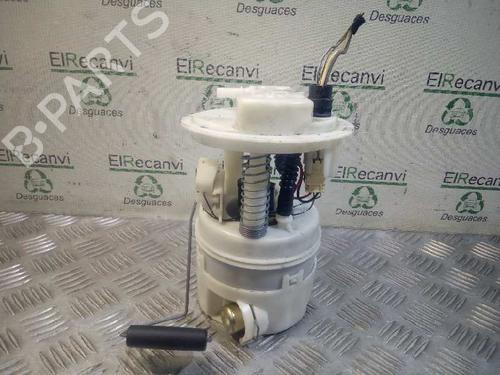 Fuel pump RENAULT CLIO II (BB_, CB_) 1.2 16V (BB05, BB0W, BB11, BB27, BB2T, BB2U, BB2V, CB05,... | BP4542594M76