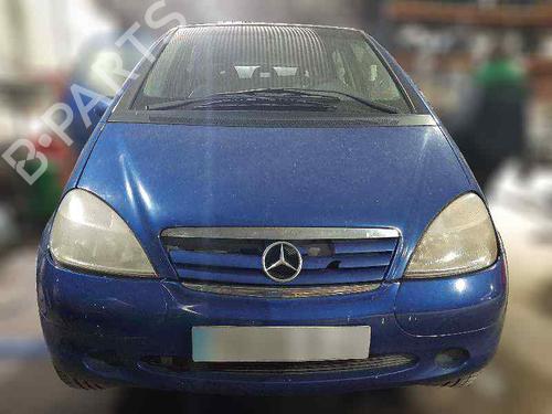 Control unit MERCEDES-BENZ A-CLASS (W168) A 160 (168.033, 168.133) | BP6988436M11