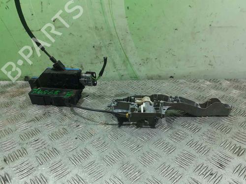 Used Rear right lock Rear right lock PEUGEOT 207 (WA_, WC_) [2006-2015] 11745313 11745313