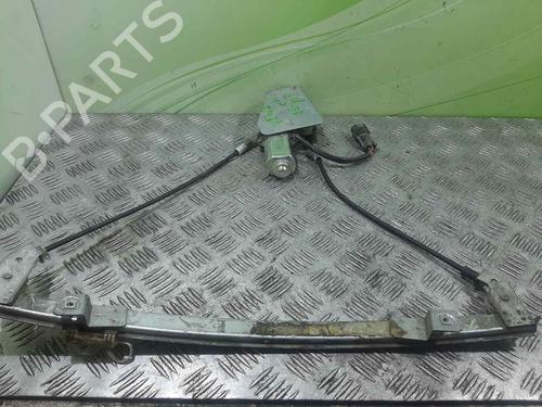 Front left window mechanism RENAULT CLIO II (BB_, CB_)  | BP12543018C22 