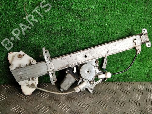 Rudehejsemekanisme Højre bagtil DAEWOO LACETTI Hatchback (KLAN) 1.4 (95 hp) 24308823