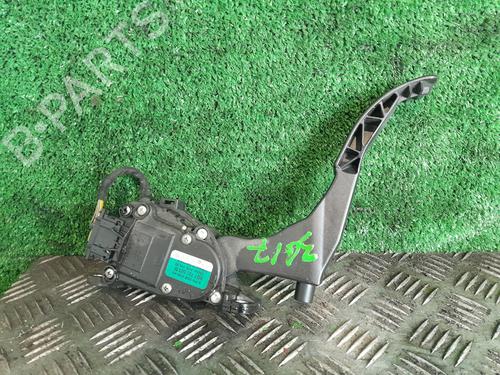 Used Pedal AUDI A1 (8X1, 8XK) [2010-2019]  30134446