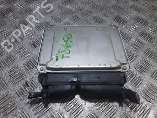 Engine control unit (ECU) SKODA OCTAVIA I (1U2) | BP16978385M57
