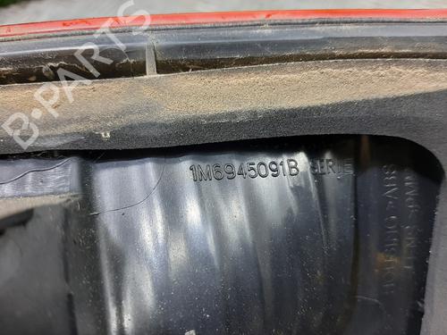 Left tailgate light SEAT LEON (1M1) | BP24470142C79 - Image 3