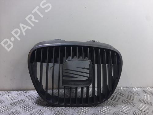 Grill SEAT IBIZA III (6L1) [2002-2009]  31841672