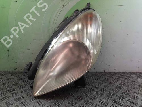Used Left headlight CITROËN XSARA PICASSO (N68) 2.0 HDi (90 hp) 17212803