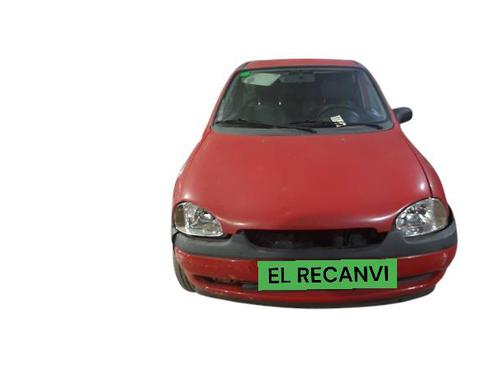 Used Parts OPEL CORSA B (S93) 1.4 i (F08, F68, M68) (60 hp) 4350468