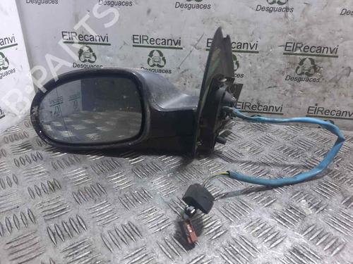Used Left mirror CITROËN C5 I (DC_) 2.2 HDi (DC4HXB, DC4HXE) (133 hp) 16113069