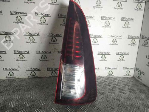 Used Right taillight RENAULT ESPACE IV (JK0/1_) [2002-2025]  15680486