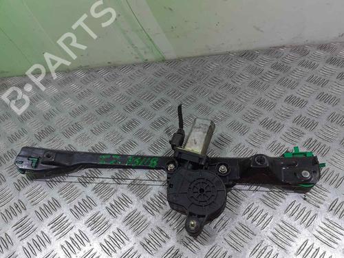 Used Front left window mechanism FIAT PUNTO (188_) 1.9 JTD (86 hp) 9241275