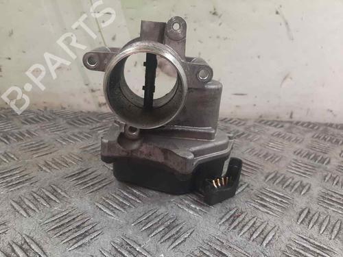 Used Throttle body SEAT LEON (1P1) 1.6 TDI (105 hp) 18082195