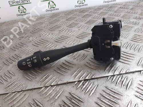 Used Headlight switch NISSAN ALMERA TINO (V10) [1998-2006]  5637817
