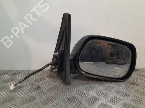 Used Right mirror Right mirror TOYOTA COROLLA Verso (_E12_) 2.0 D-4D (CDE120_, CDE120R) (90 hp) 36037237 36037237