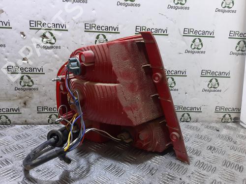 Right taillight DAEWOO KALOS (KLAS) 1.4 | BP19020683C35