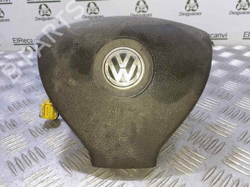 Used Driver airbag VW GOLF V (1K1) [2003-2010]  9954941