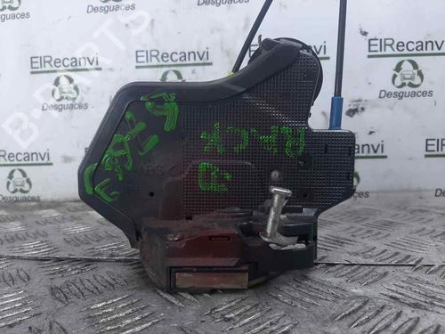 Used Rear right lock Rear right lock 11531650 11531650