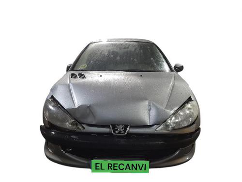Used Parts PEUGEOT 206 Hatchback (2A/C) 1.6 16V (109 hp) 4368914