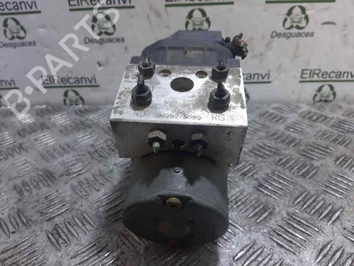 Used ABS pump PEUGEOT 406 (8B) [1995-2005]  13662883