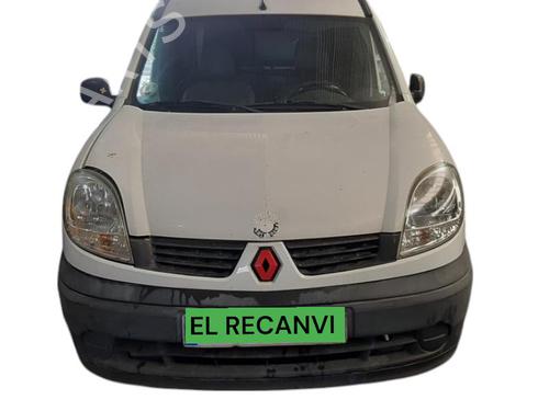 Brugte RENAULT KANGOO (KC0/1_) 1.5 dCi (68 hp) 3356847