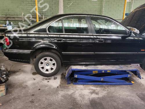 Left front window switch BMW 5 (E39) 520 i | BP4526791I27