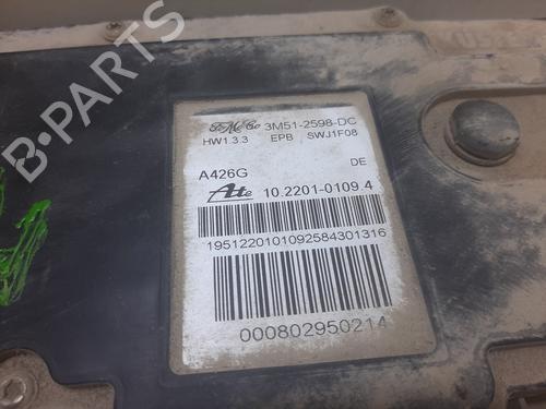 håndbremse FORD FOCUS C-MAX (DM2) | BP35787379I18 - Image 3