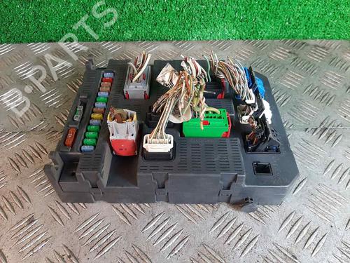 Used Fuse box CITROËN C4 I (LC_) [2004-2014]  26700800