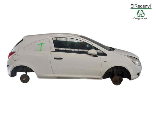 Zekeringkast OPEL CORSA D (S07) 1.3 CDTI (L08, L68) | BP19431298E1 