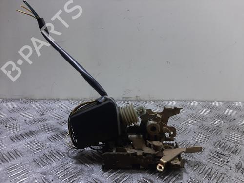 Used Front left lock MERCEDES-BENZ VITO Van (W638) 113 2.0 (638.014, 638.094) (129 hp) 30472701