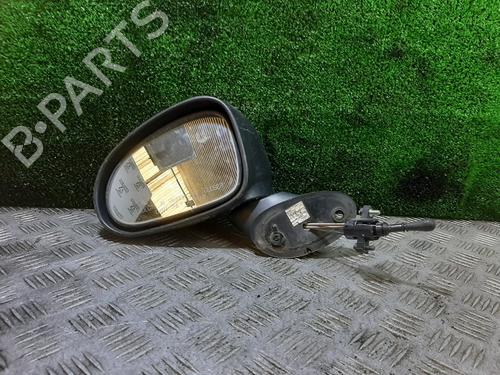 left-mirror-chevrolet-matiz-m200-m250-2005-28304747 main image
