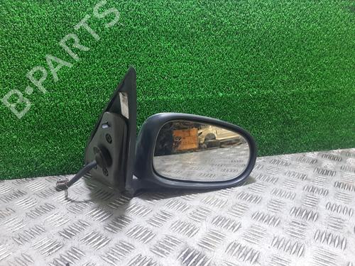 Used Right mirror NISSAN ALMERA II Hatchback (N16) [2000-2026]  21395450