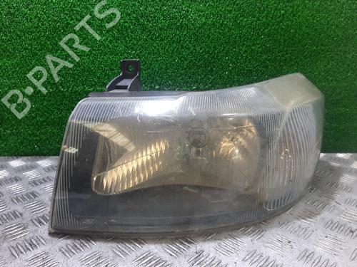 Used Left headlight FORD TRANSIT Van (FA_ _) [2000-2006]  21536438