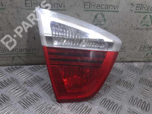 Used Third brake light Third brake light BMW 3 (E90) [2004-2012] 10969717 10969717
