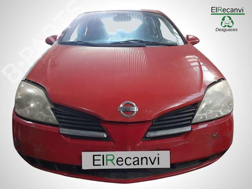Right front window switch NISSAN PRIMERA (P12) | BP9191159I26 - Image 3