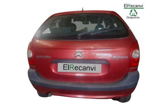 Front right window mechanism CITROËN XSARA PICASSO (N68) 1.8 16V | BP13462844C23 