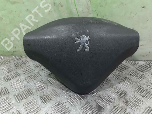 driver-airbag-peugeot-207-wa_-wc_-96701085zd-2006-2007-2008-2009-2010-2011-2012-2013-2014-2015-11802866 main image